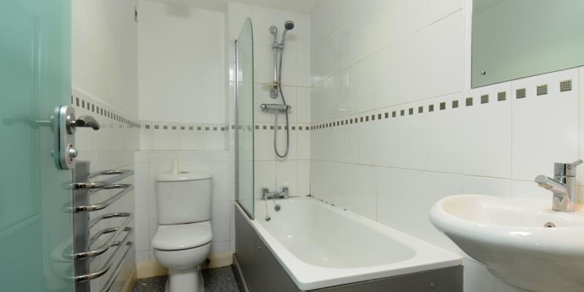 image representing Ristes Place, New Court, NG1