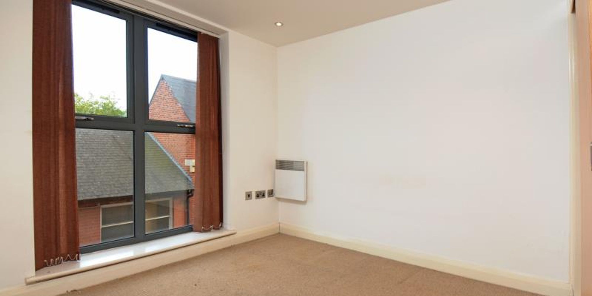 image representing Ristes Place, New Court, NG1