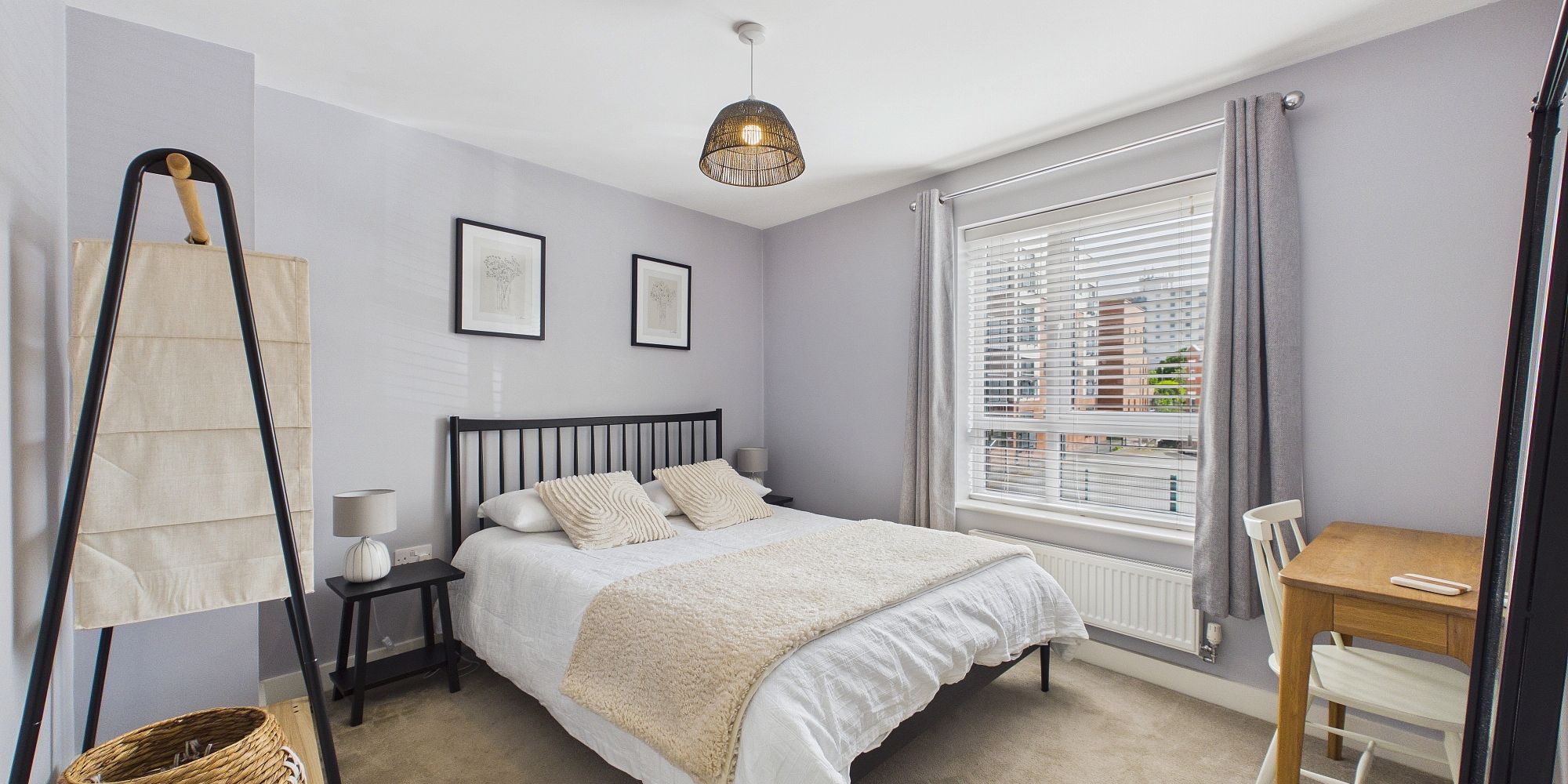 Charles Street, Chester, CH1