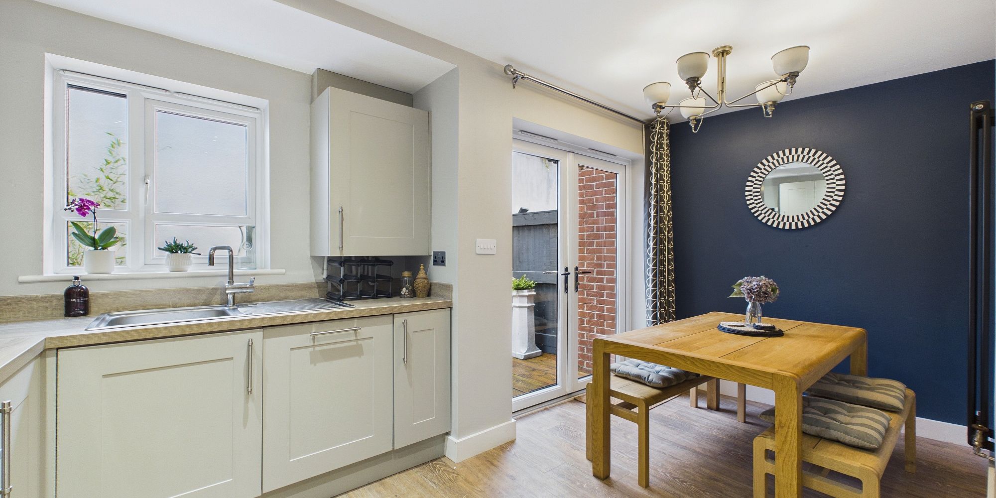 Charles Street, Chester, CH1