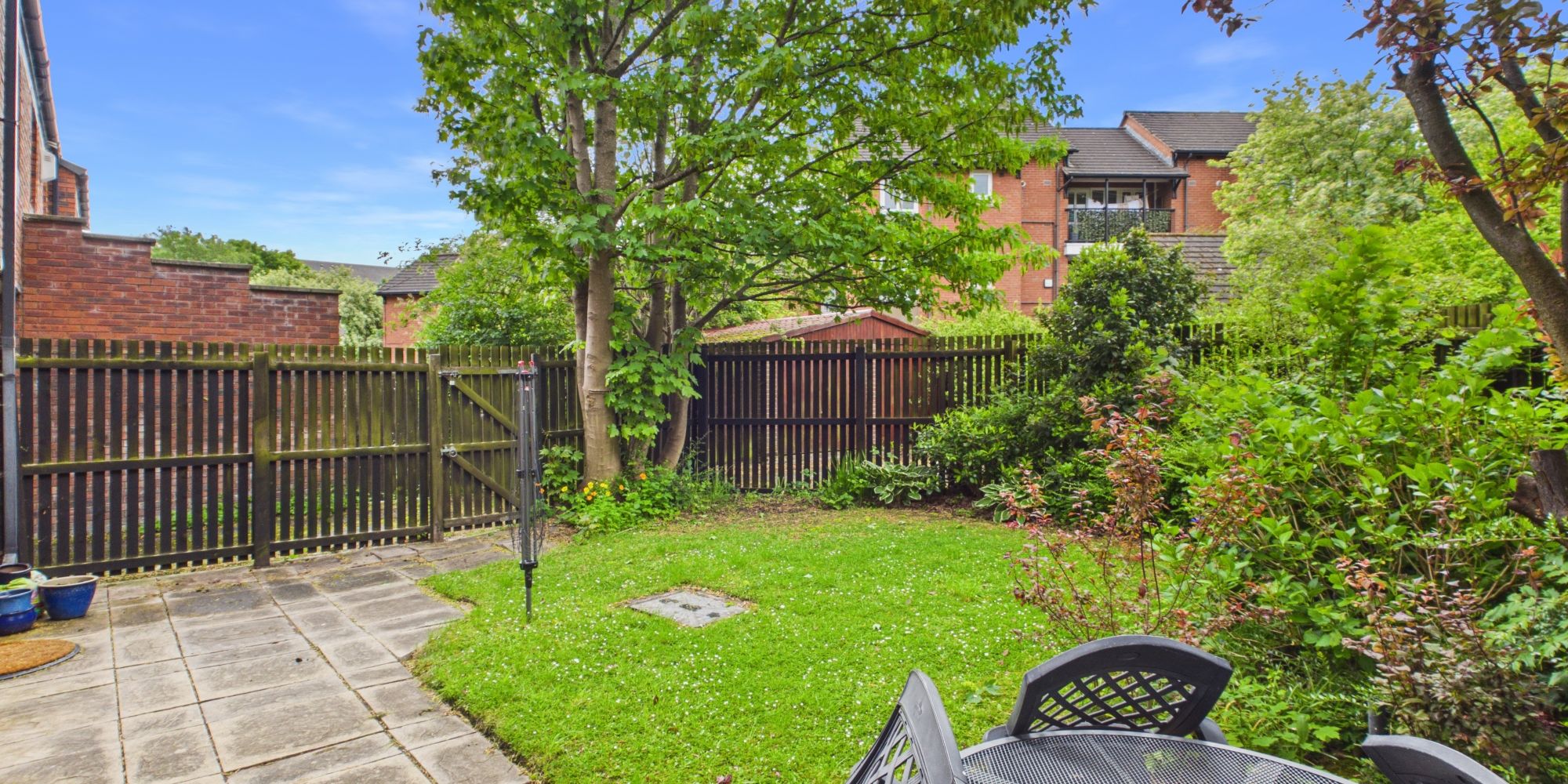 Grafton Mews, Chester, CH2