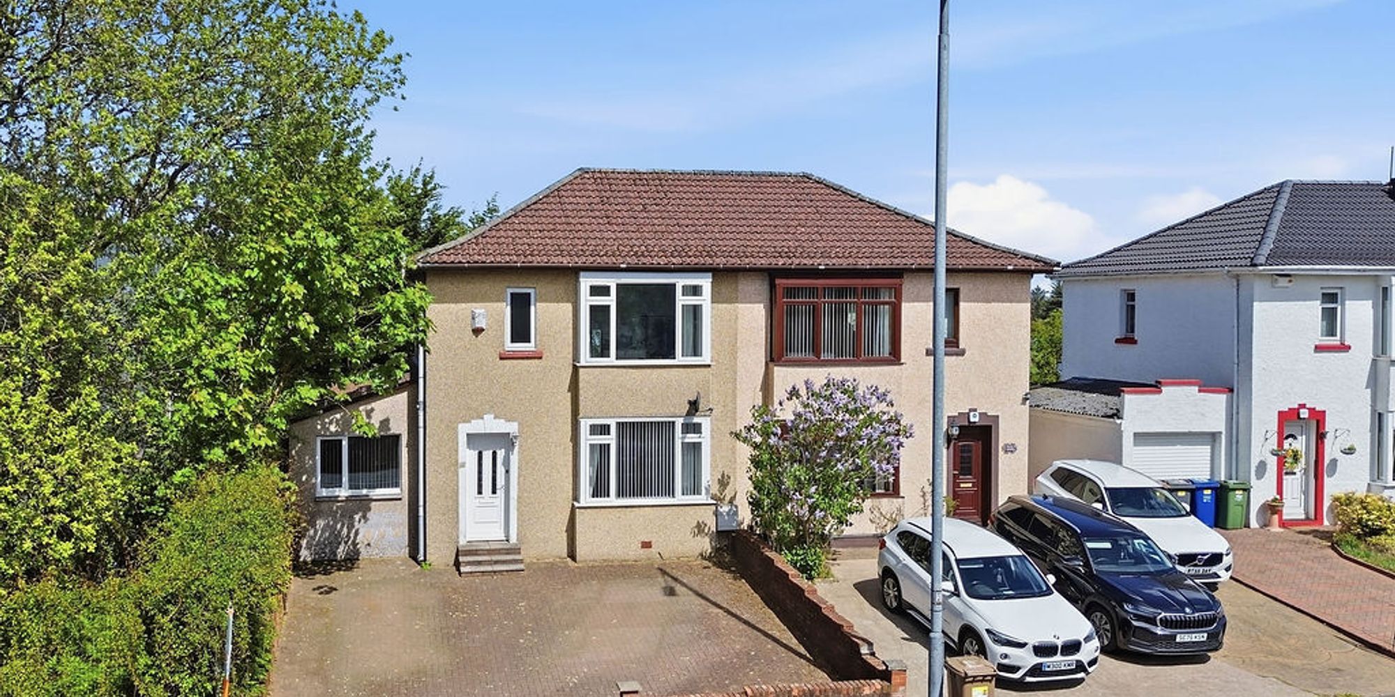 68 Wright Street, Renfrew