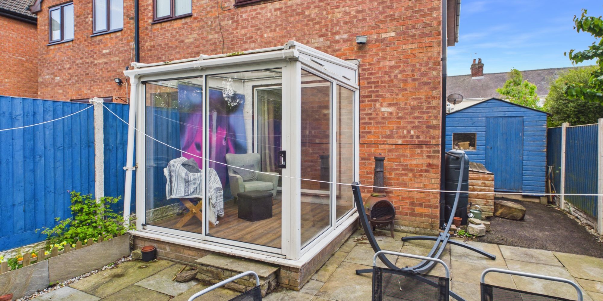 Hornbeam Close, Hoole, CH2