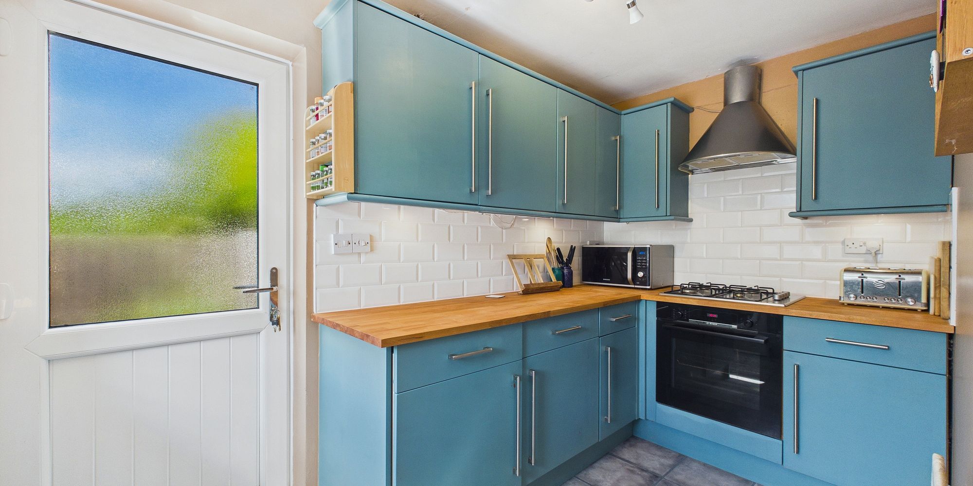 Hornbeam Close, Hoole, CH2