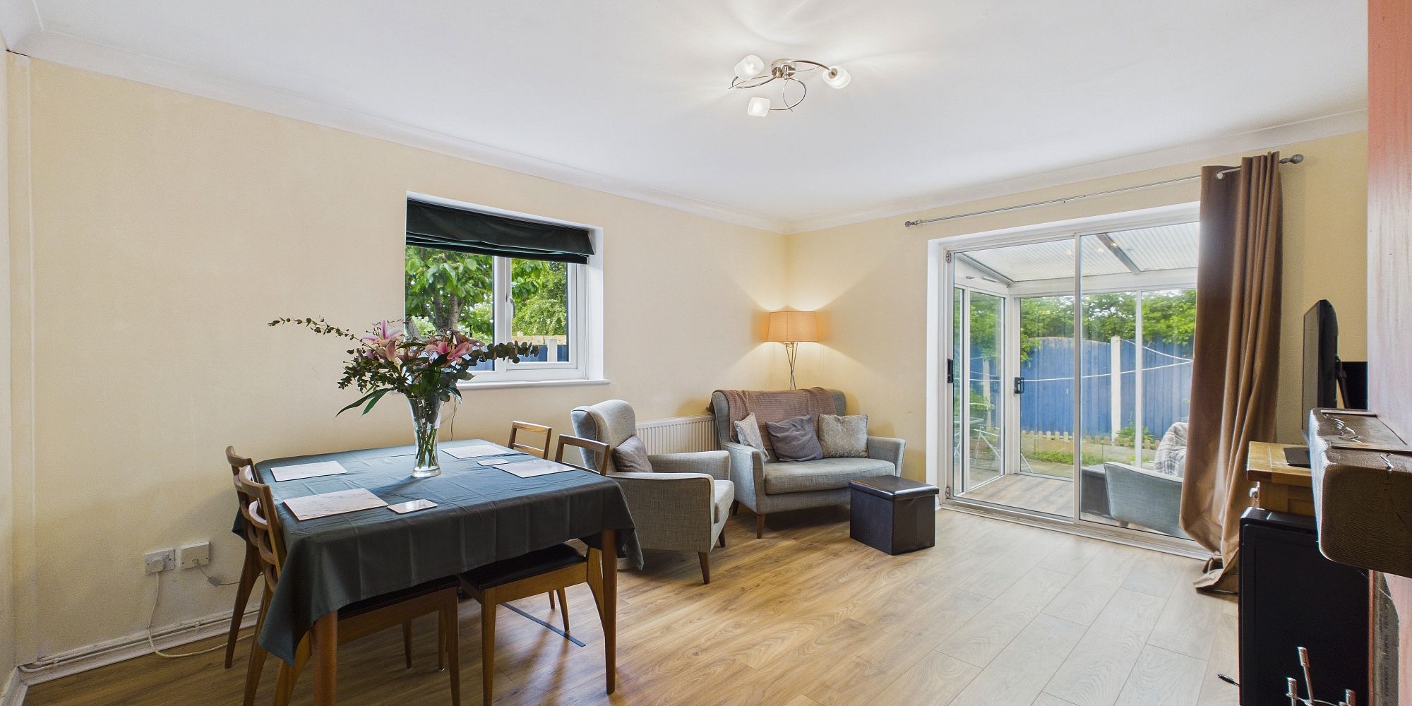 Hornbeam Close, Hoole, CH2