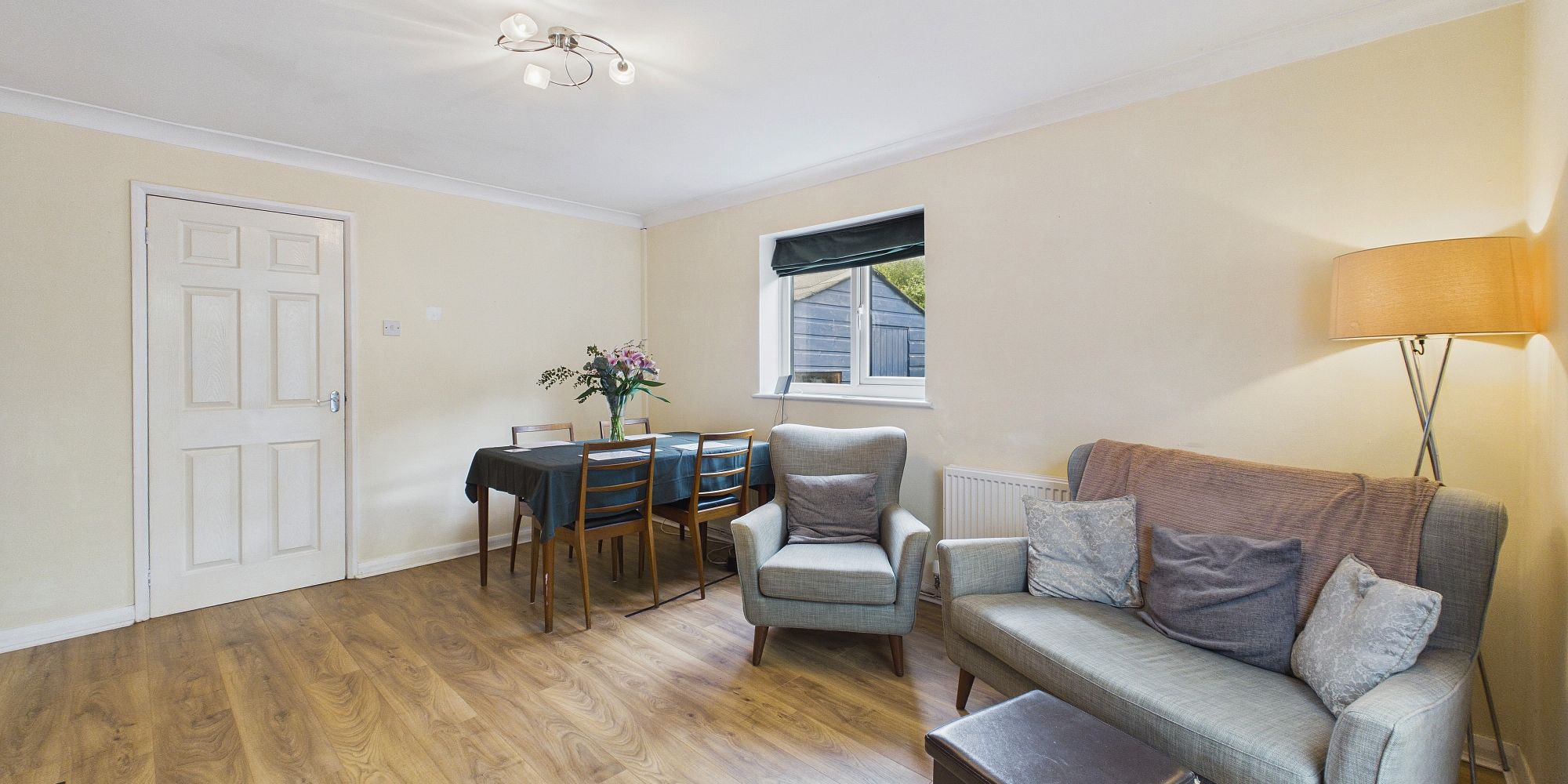 Hornbeam Close, Hoole, CH2