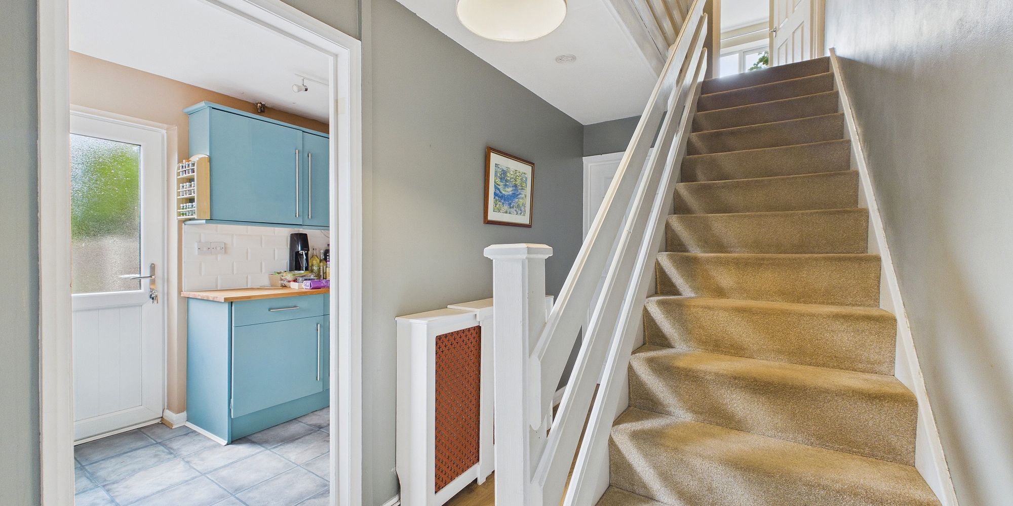 Hornbeam Close, Hoole, CH2