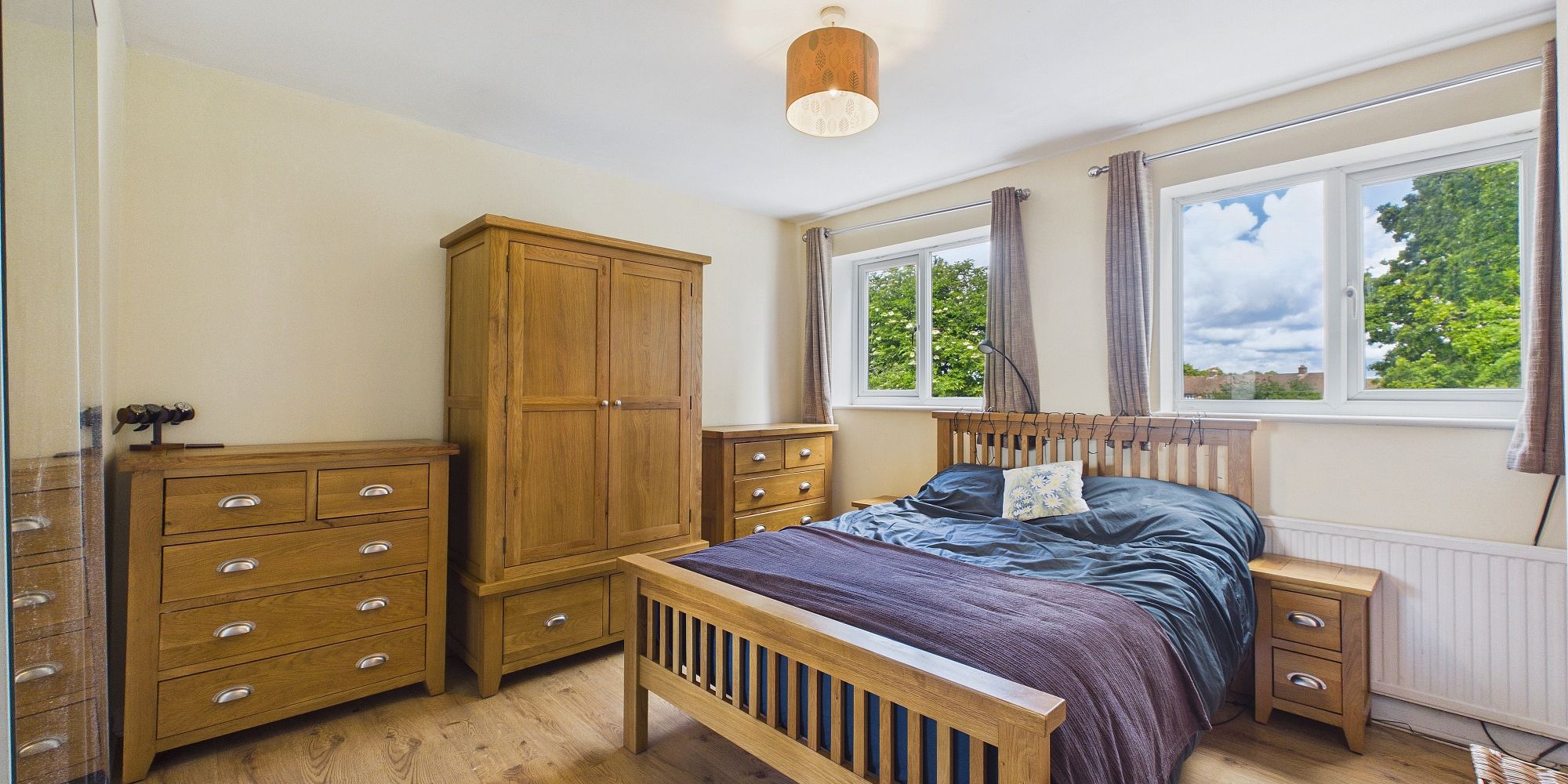 Hornbeam Close, Hoole, CH2