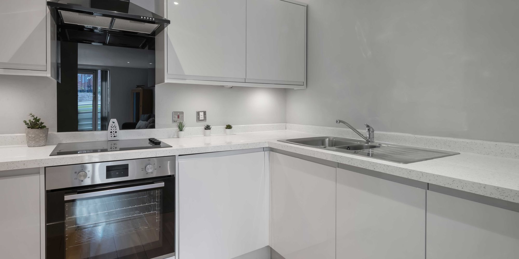 image representing Derby Road, Nottingham, NG1