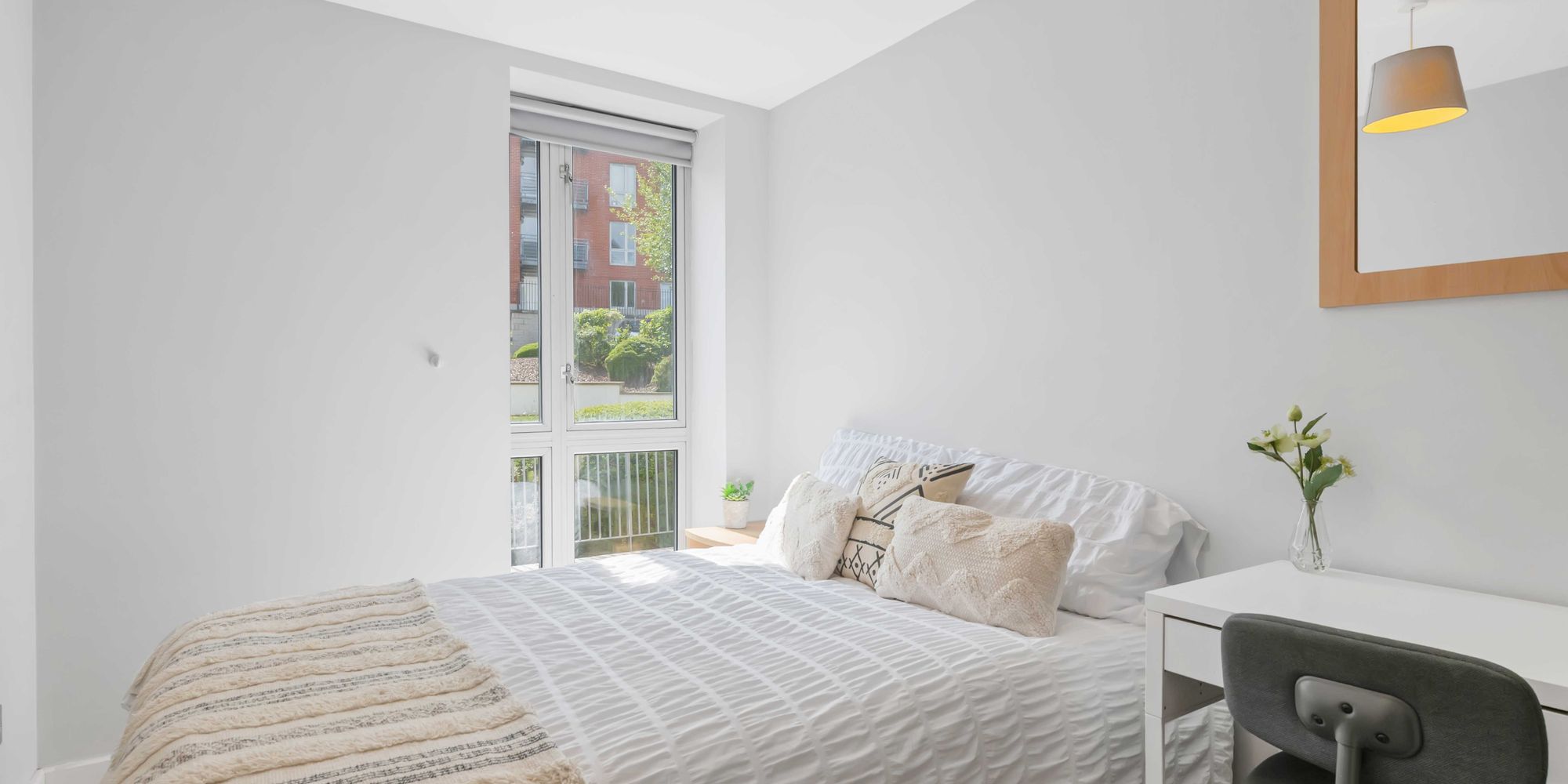 image representing Derby Road, Nottingham, NG1