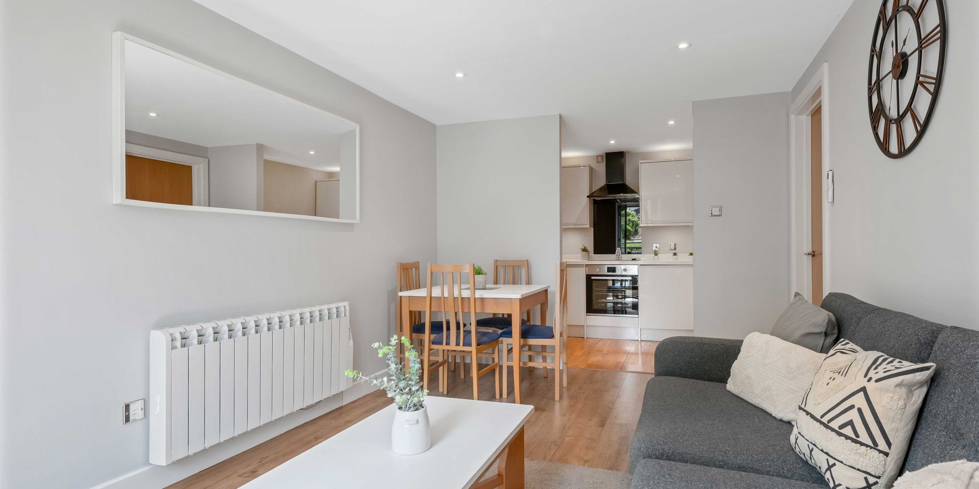image representing Derby Road, Nottingham, NG1