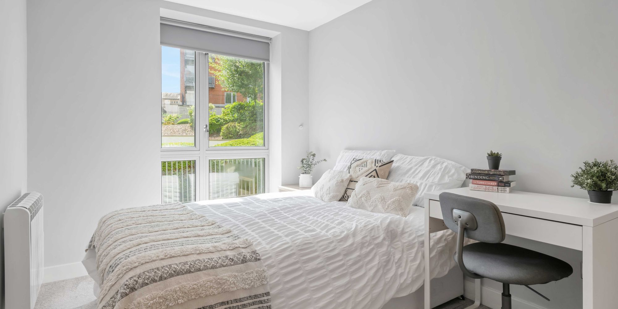 image representing Derby Road, Nottingham, NG1