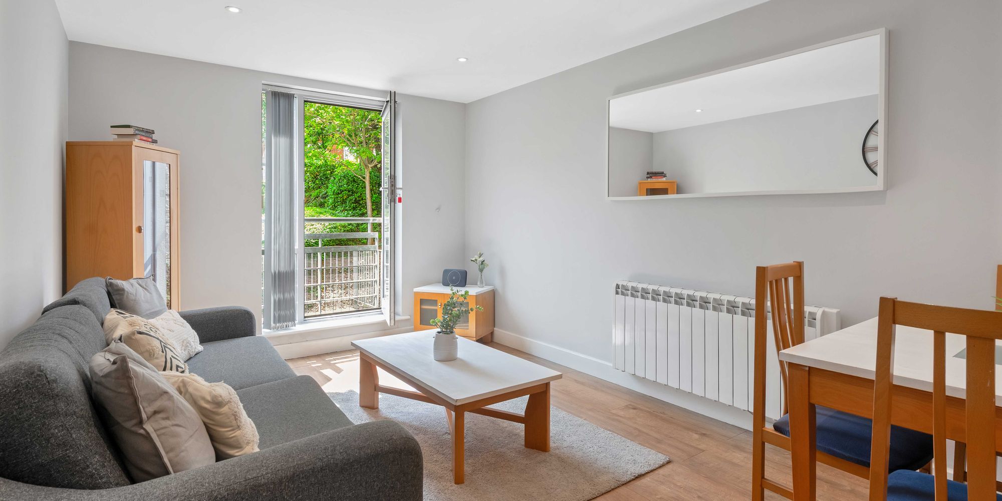 image representing Derby Road, Nottingham, NG1