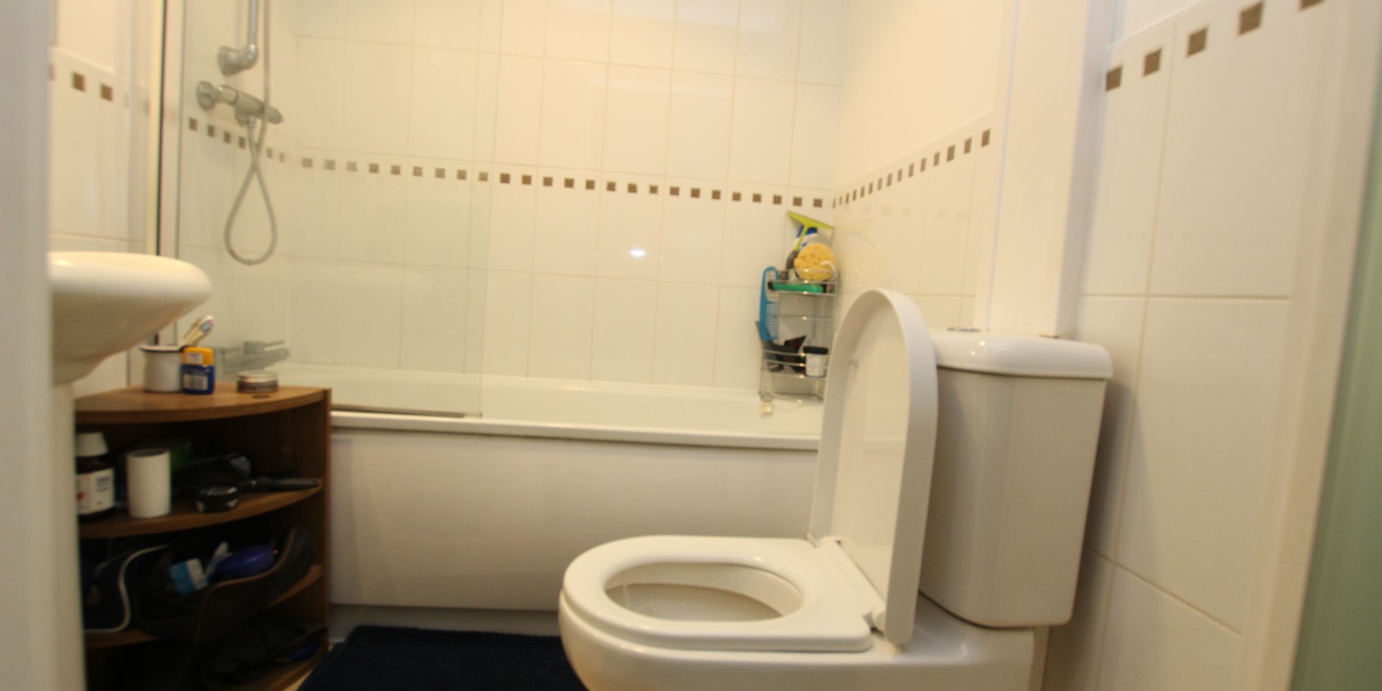 image representing Ristes Place, New Court, NG1