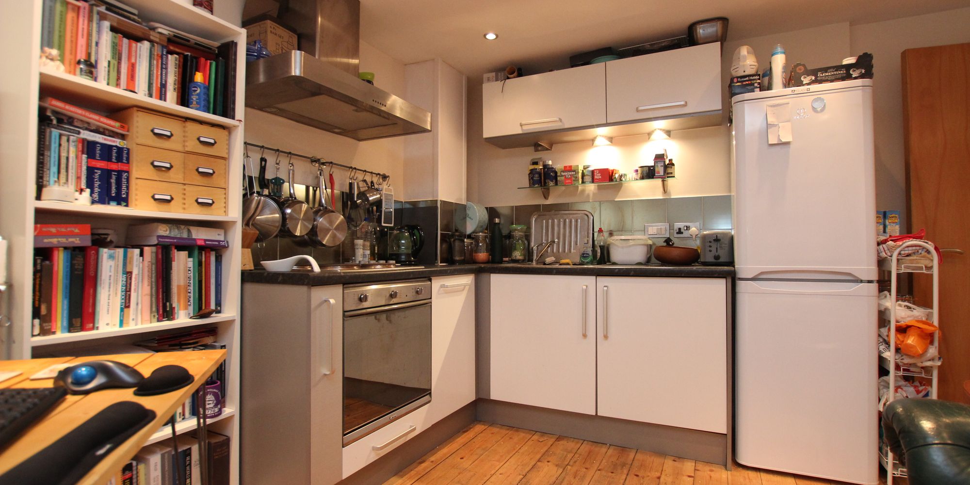 image representing Ristes Place, New Court, NG1