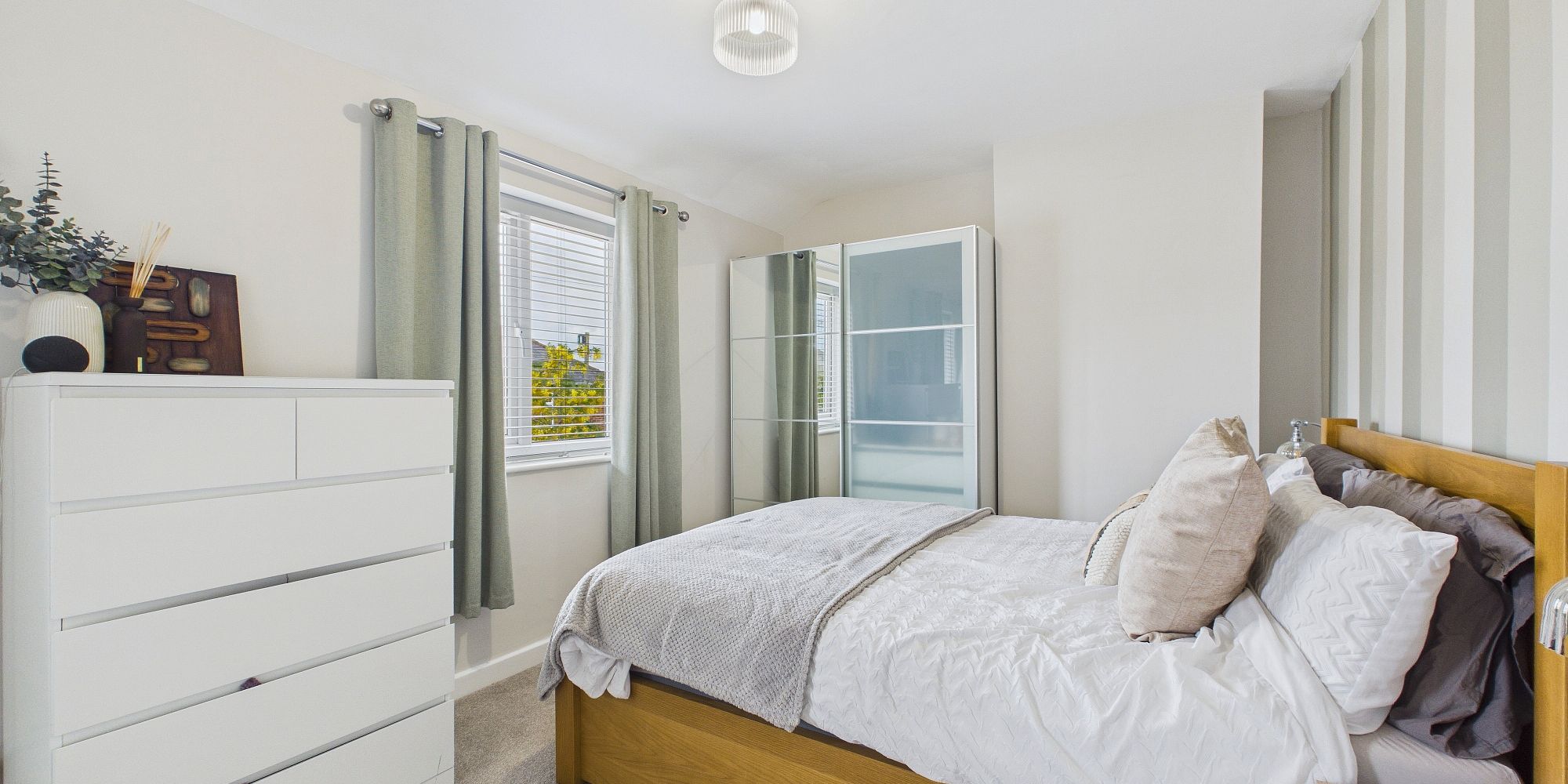 Prenton Place, Handbridge, CH4