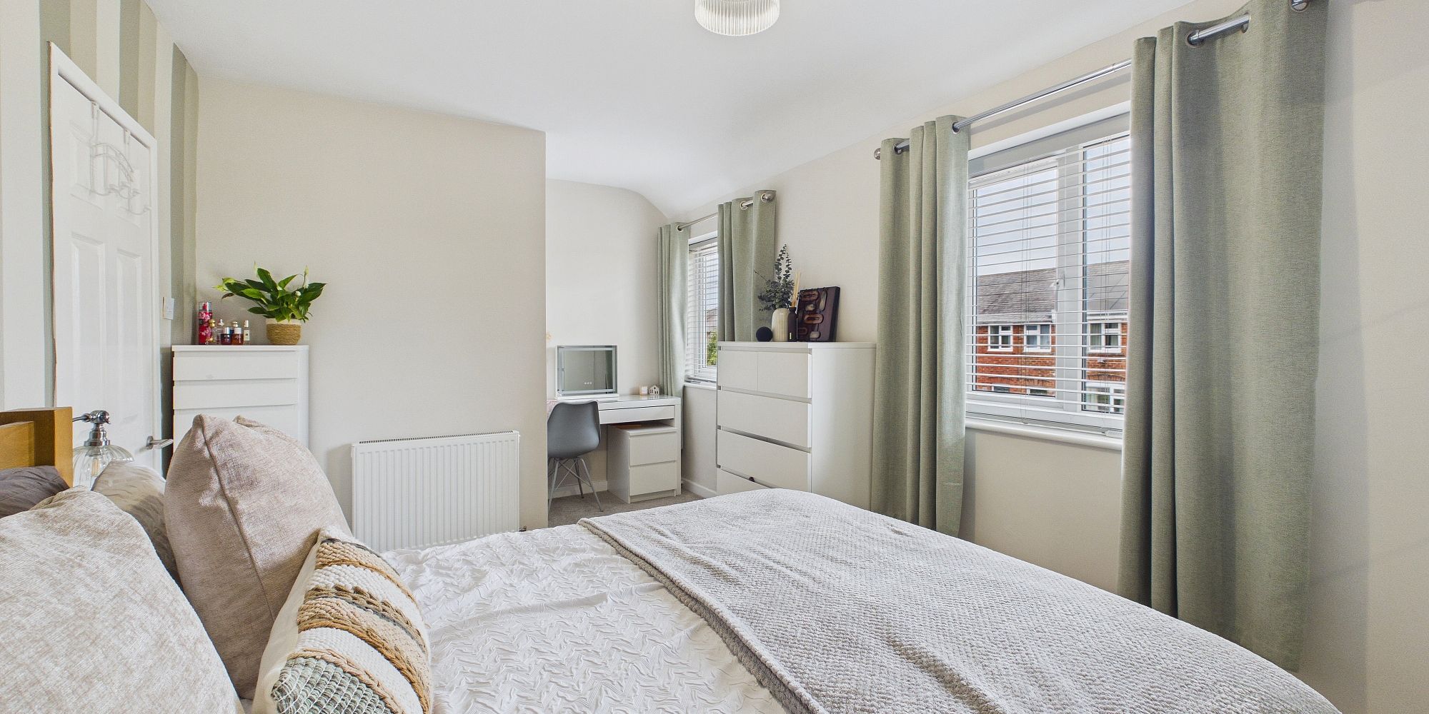 Prenton Place, Handbridge, CH4