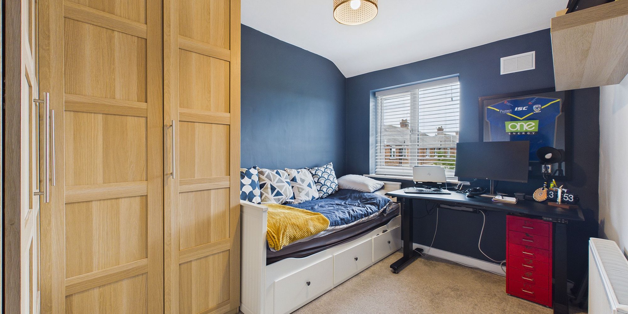 Prenton Place, Handbridge, CH4