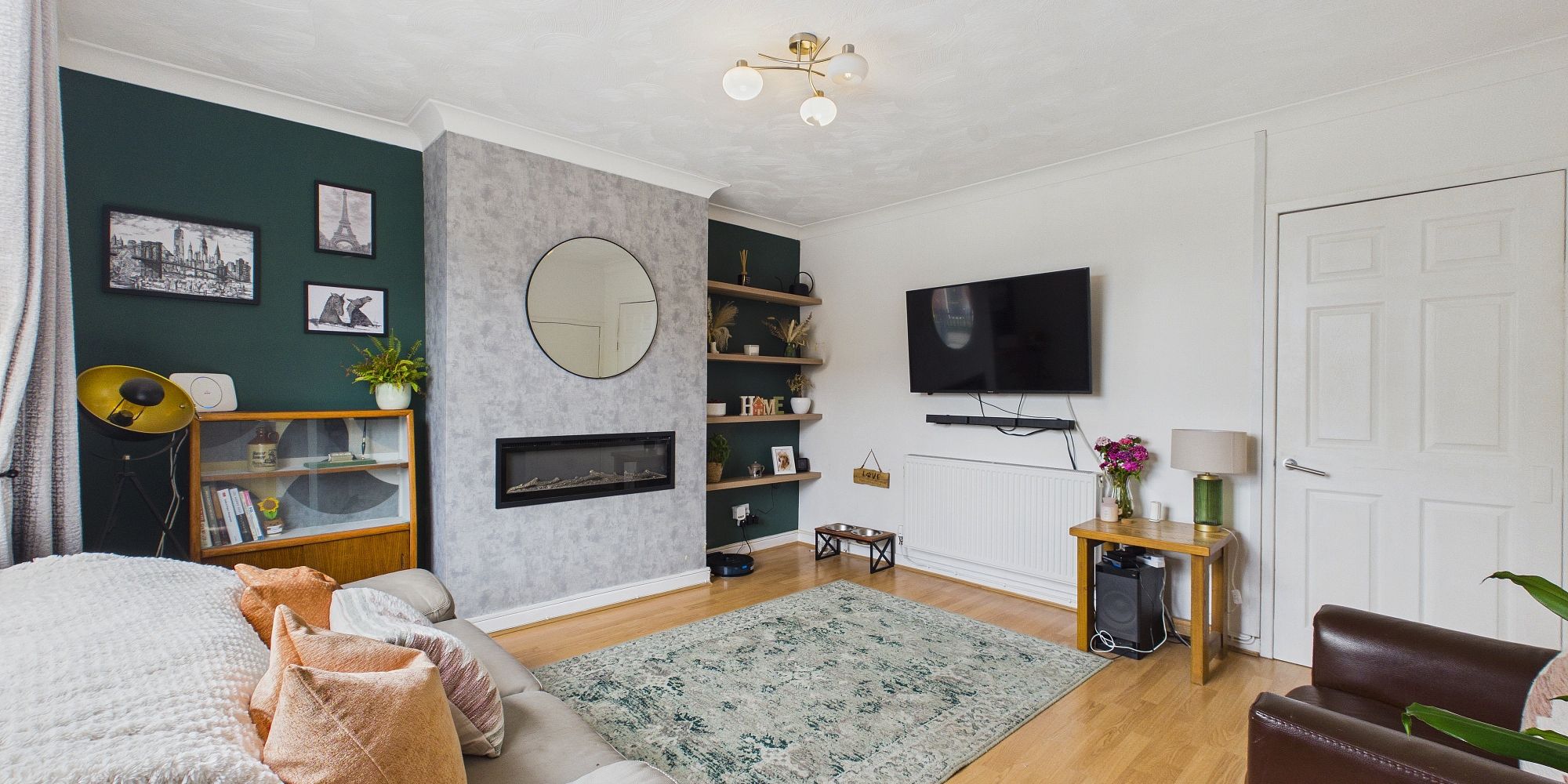 Prenton Place, Handbridge, CH4