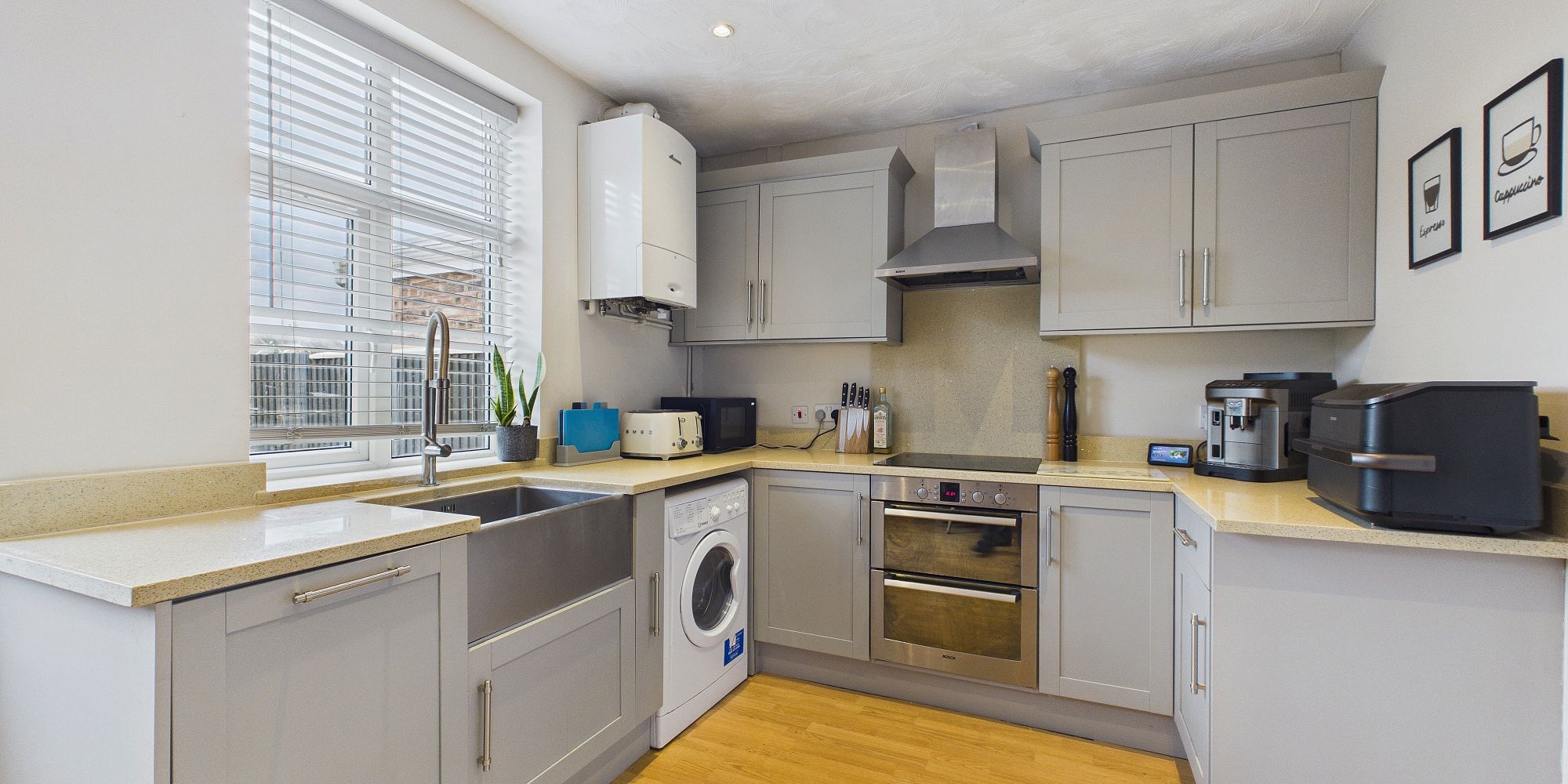 Prenton Place, Handbridge, CH4