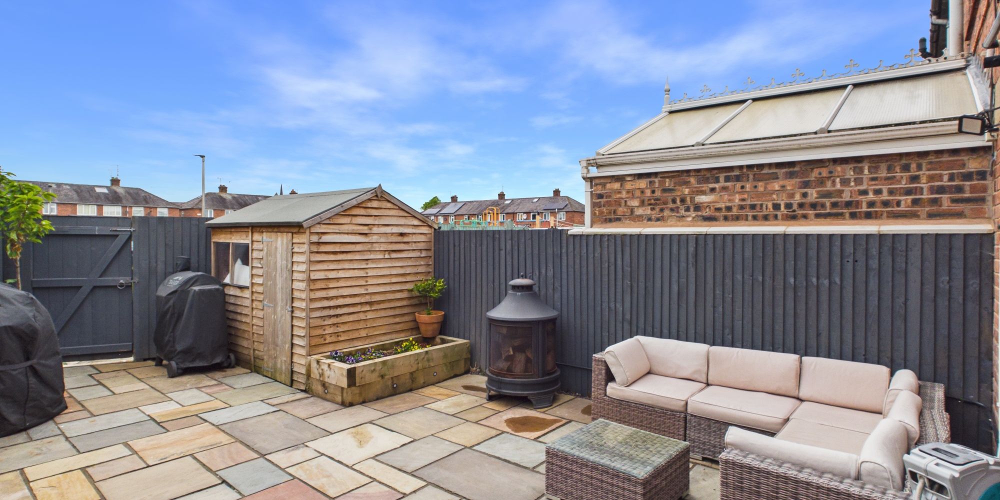 Prenton Place, Handbridge, CH4