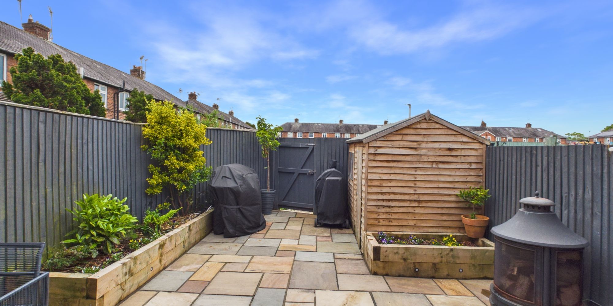 Prenton Place, Handbridge, CH4