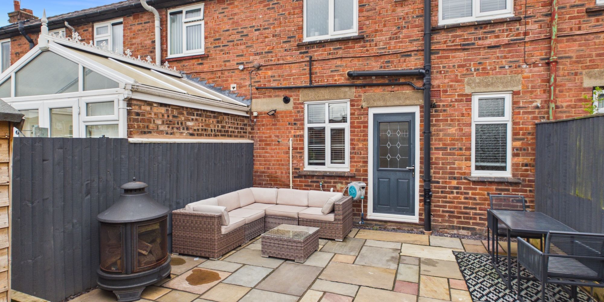 Prenton Place, Handbridge, CH4