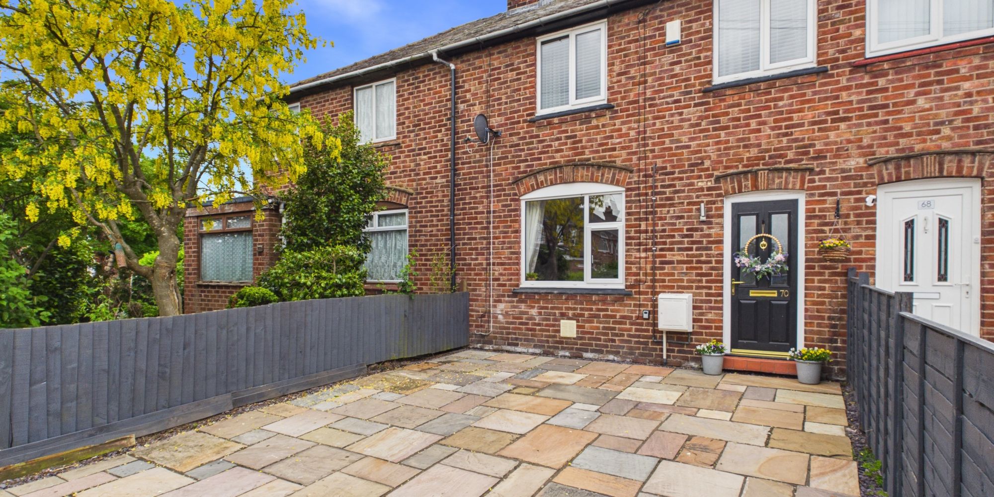 Prenton Place, Handbridge, CH4