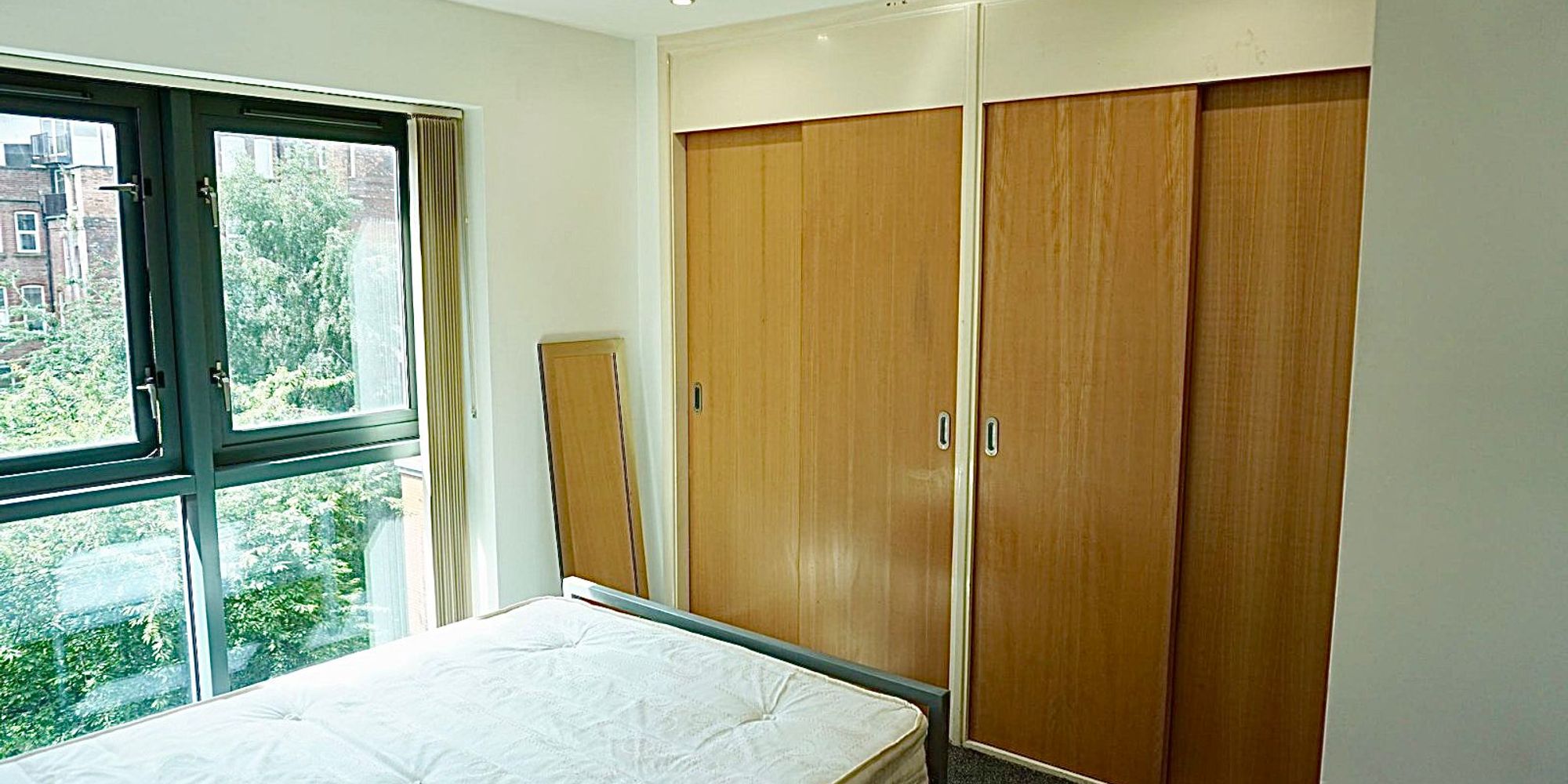 image representing Woolpack Lane, The Habitat Woolpack Lane, NG1