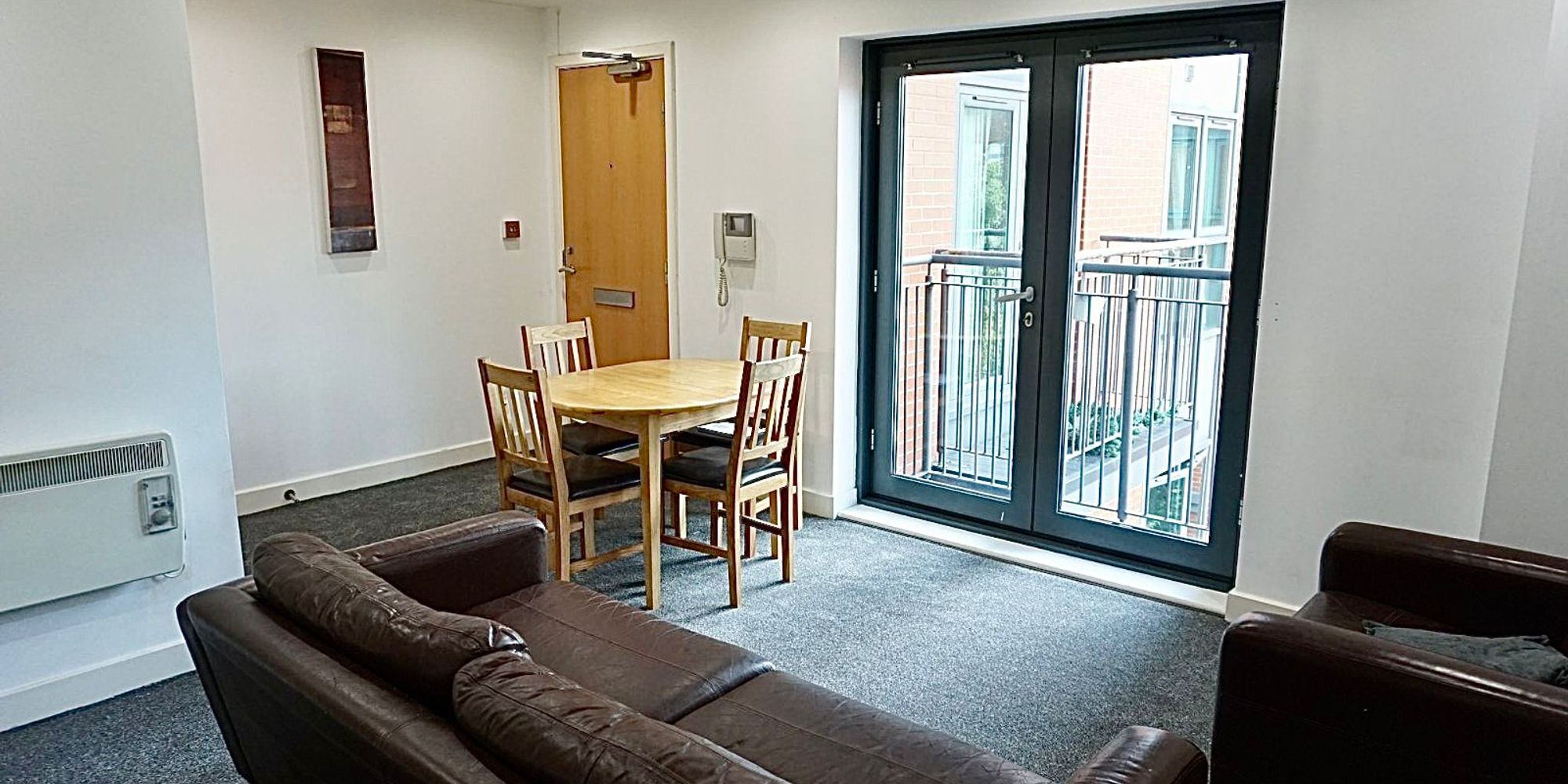 image representing Woolpack Lane, The Habitat Woolpack Lane, NG1