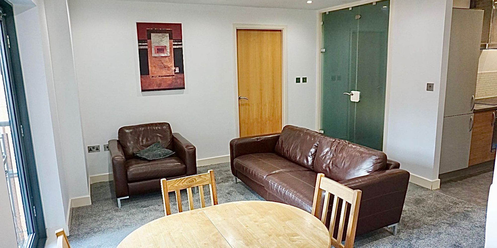 image representing Woolpack Lane, The Habitat Woolpack Lane, NG1