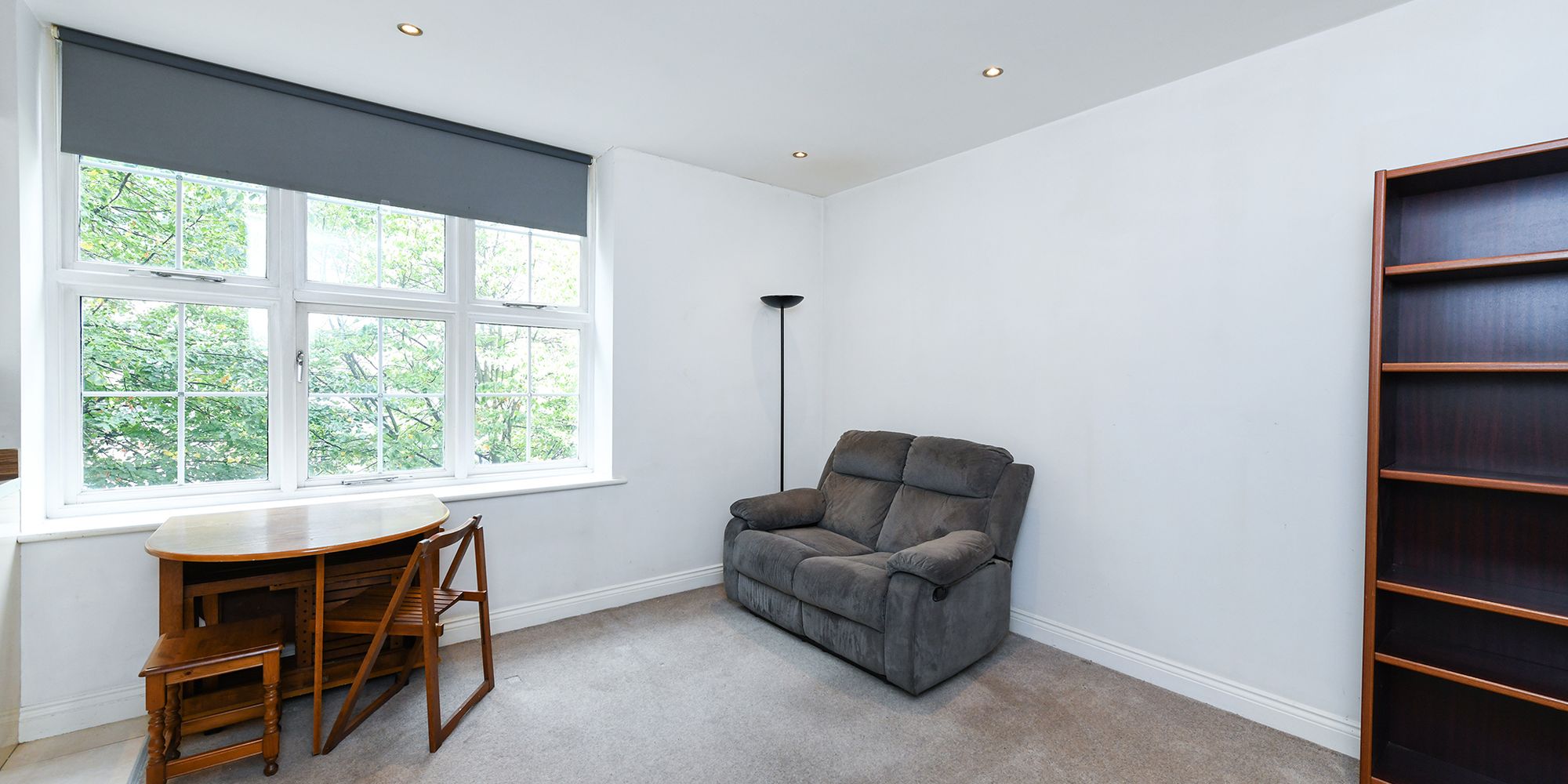 image representing Egerton Road, Woodthorpe, NG5