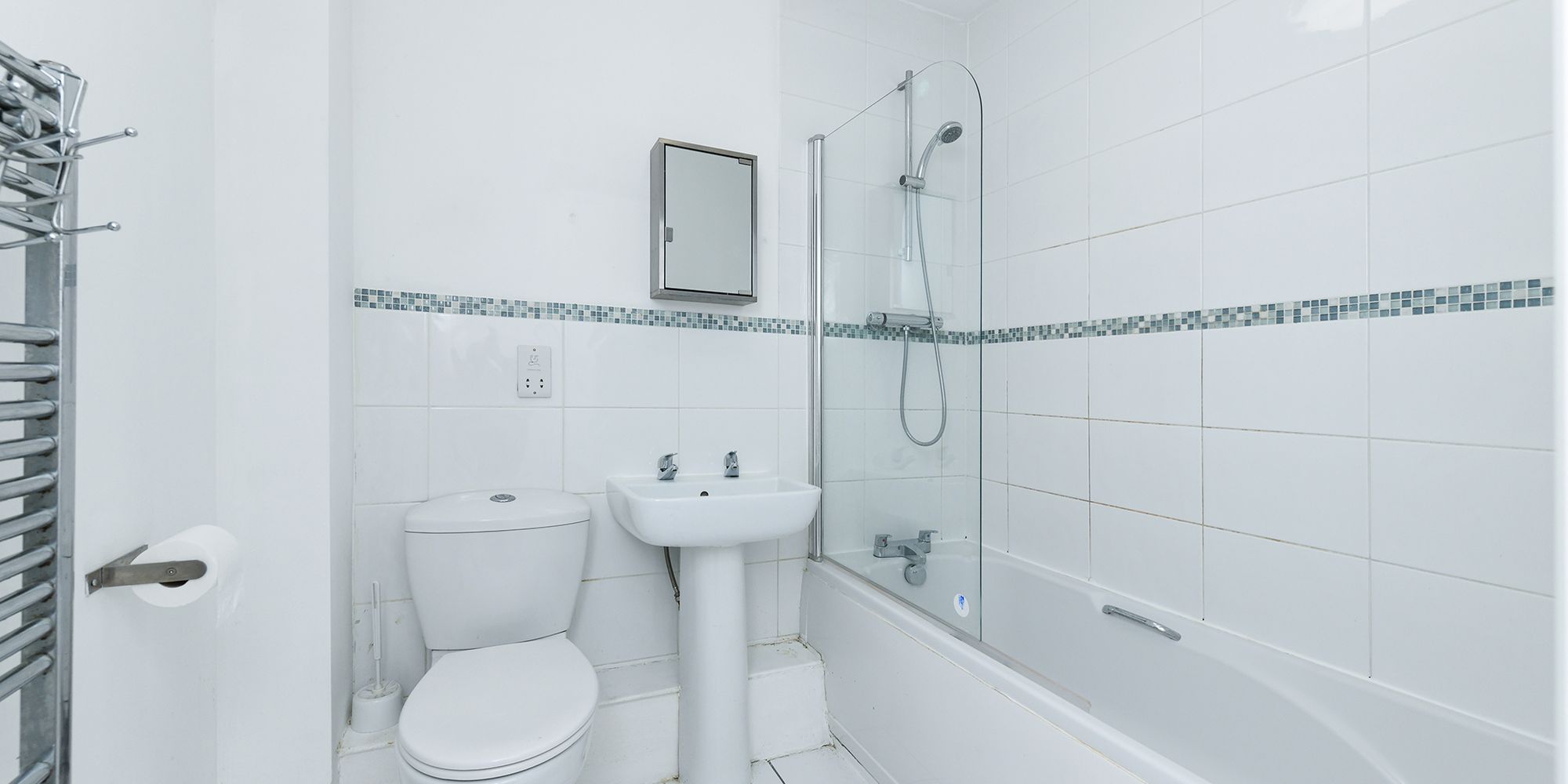 image representing Egerton Road, Woodthorpe, NG5