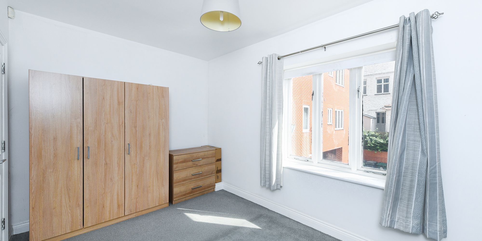 image representing Egerton Road, Woodthorpe, NG5