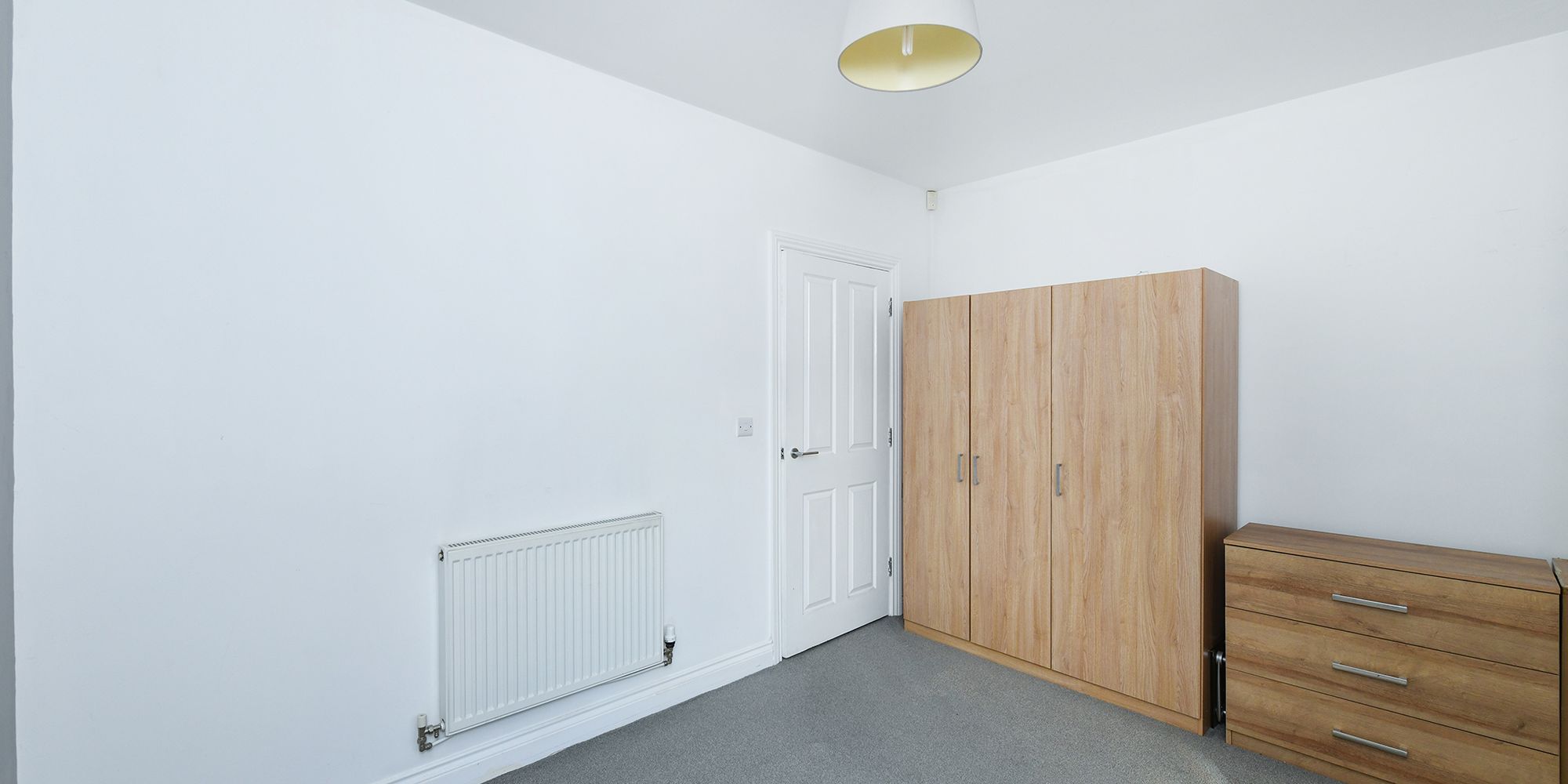 image representing Egerton Road, Woodthorpe, NG5