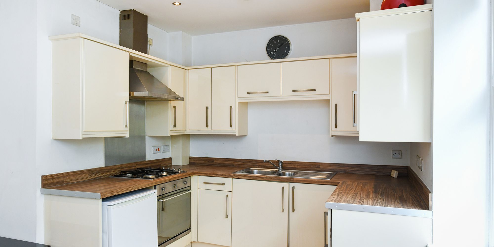 image representing Egerton Road, Woodthorpe, NG5
