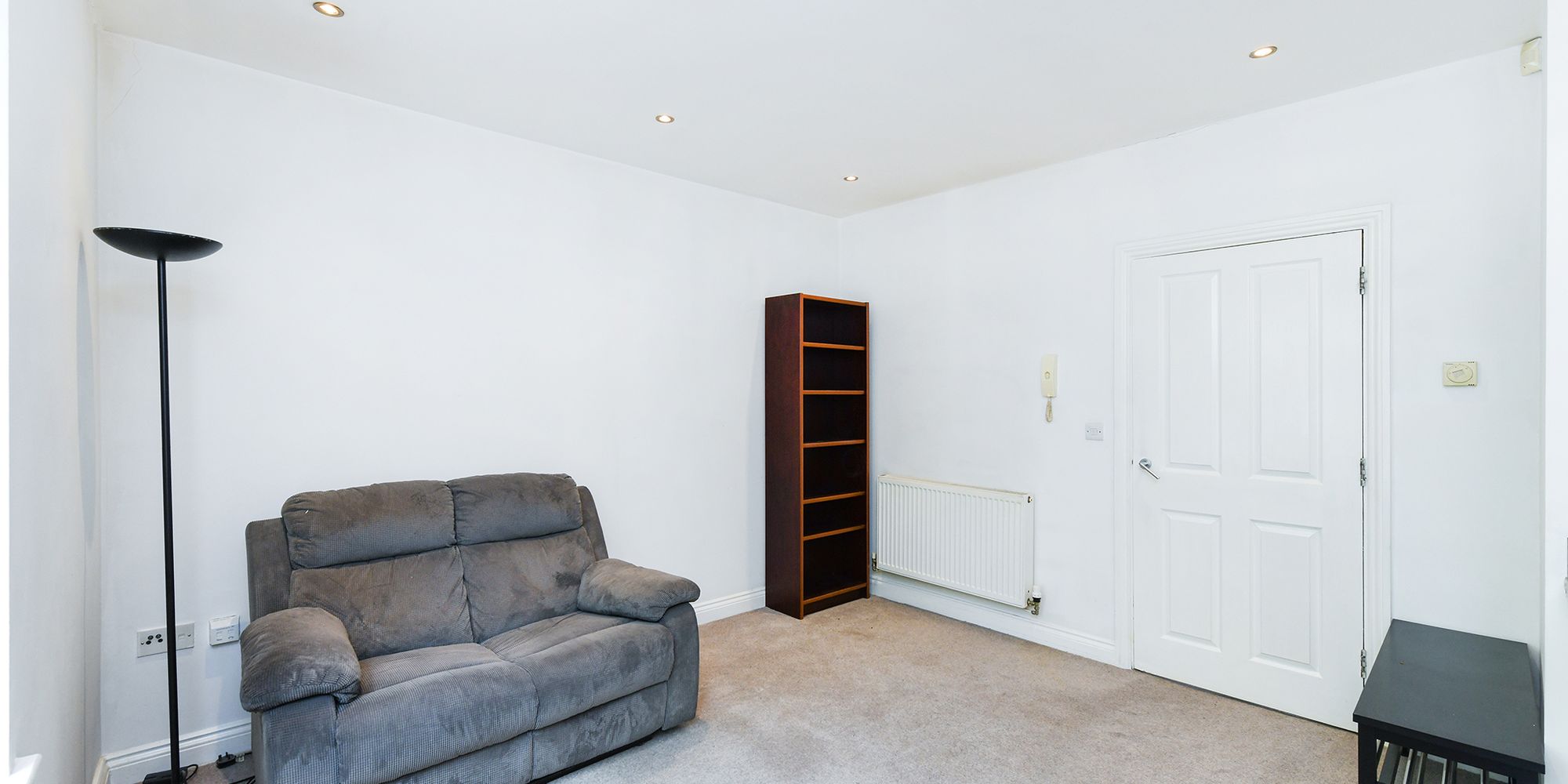 image representing Egerton Road, Woodthorpe, NG5