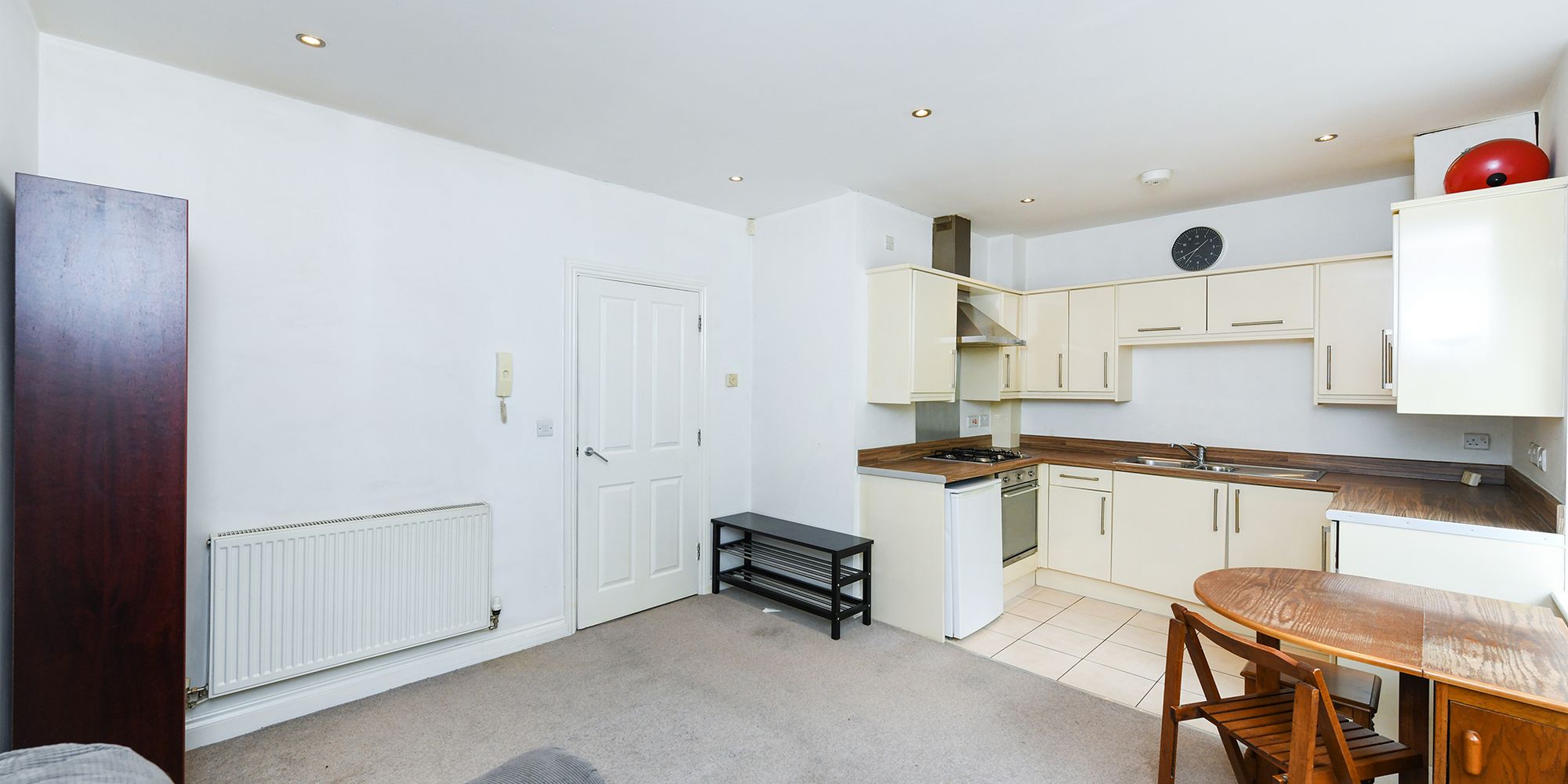 image representing Egerton Road, Woodthorpe, NG5
