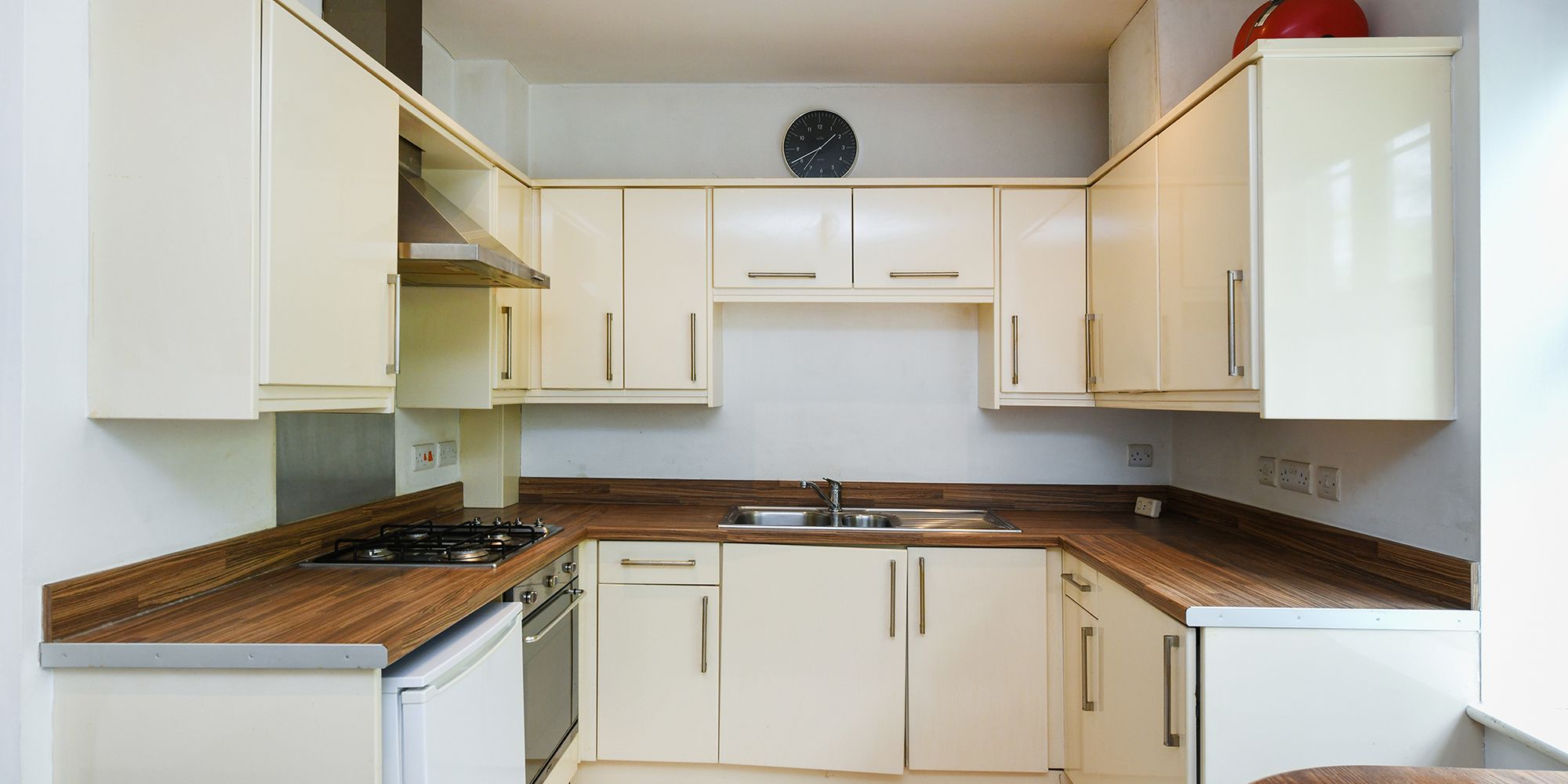 image representing Egerton Road, Woodthorpe, NG5