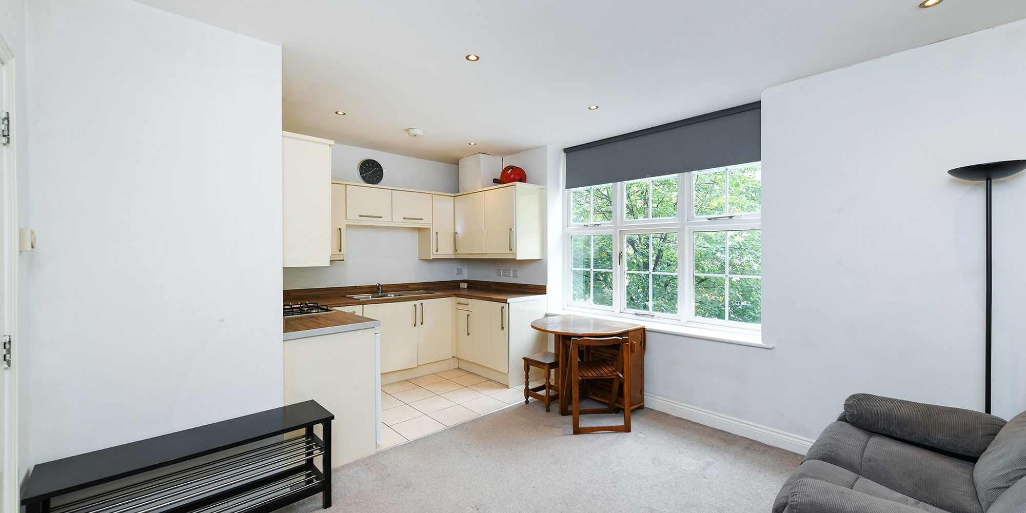 image representing Egerton Road, Woodthorpe, NG5