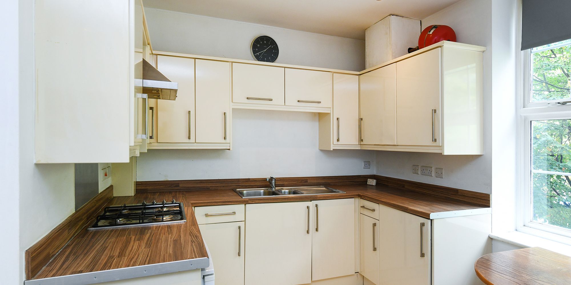 image representing Egerton Road, Woodthorpe, NG5