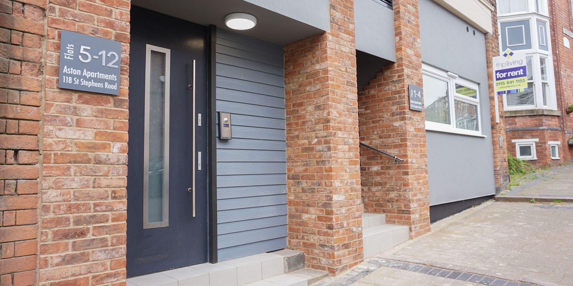 image representing 118 St. Stephens Road, Nottingham, NG2