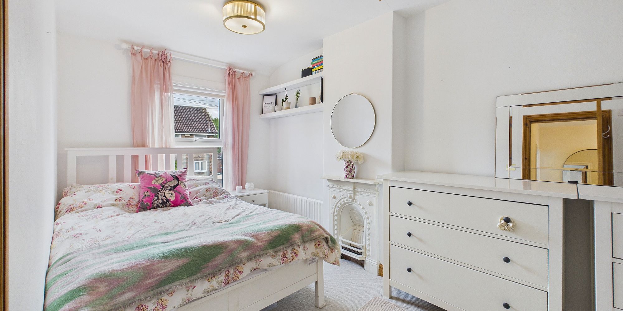Hewitt Street, Hoole, CH2