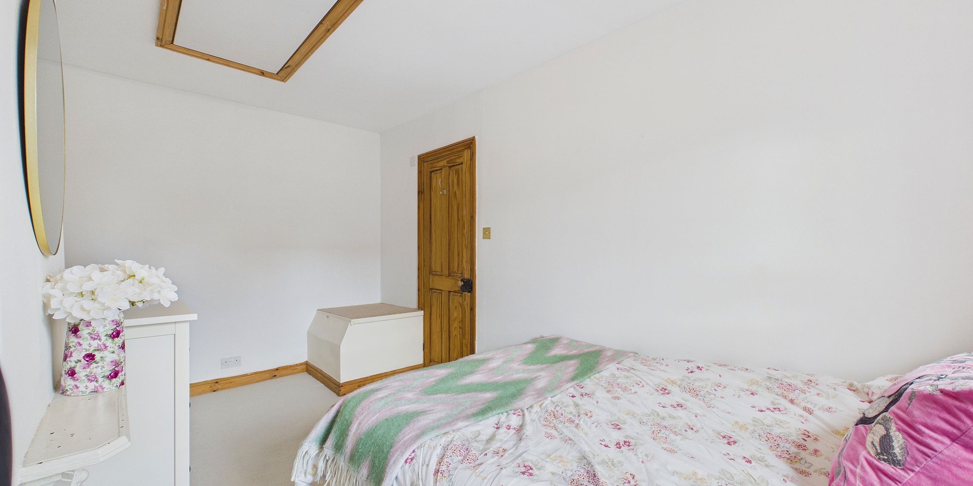 Hewitt Street, Hoole, CH2