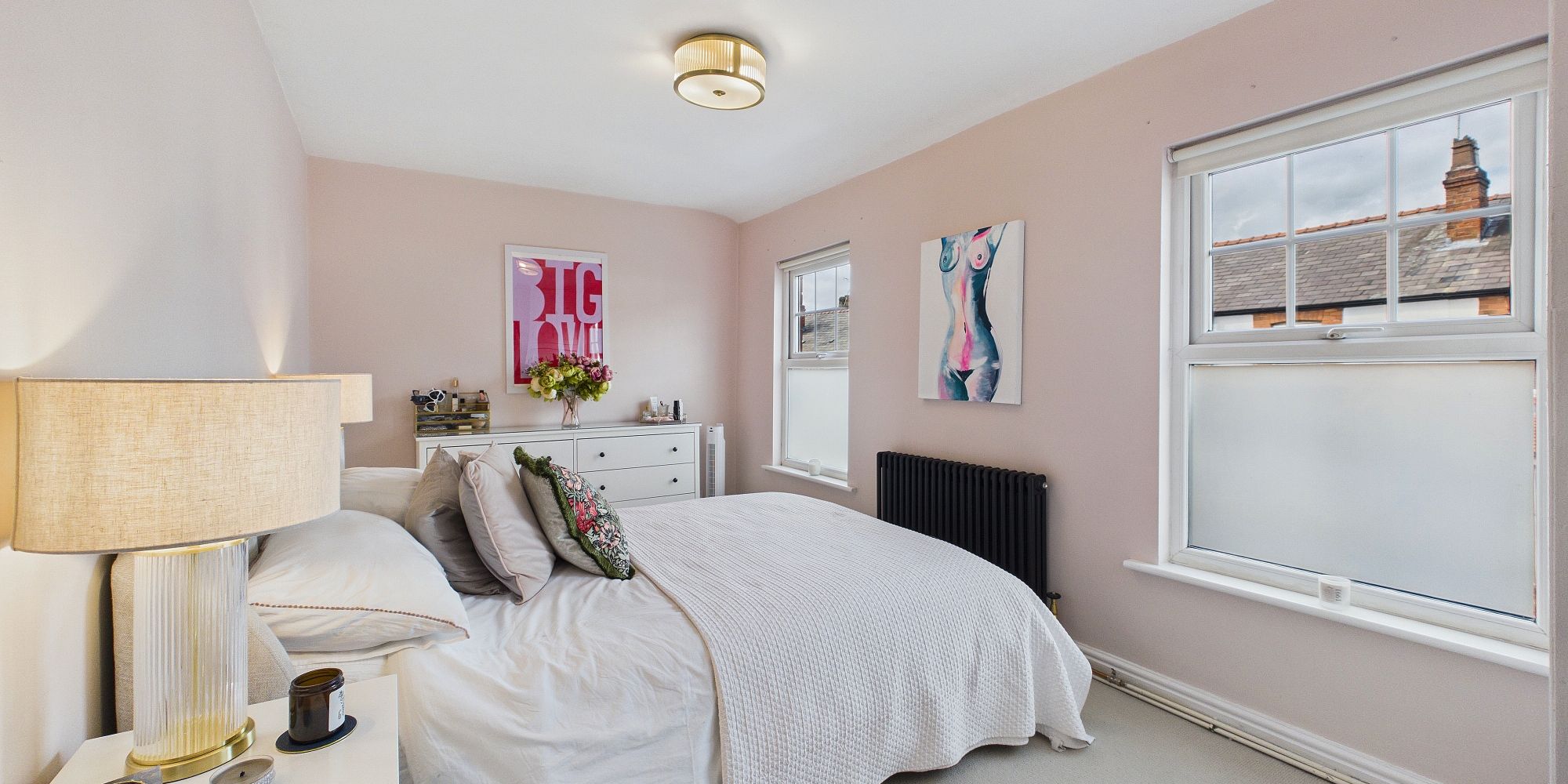 Hewitt Street, Hoole, CH2