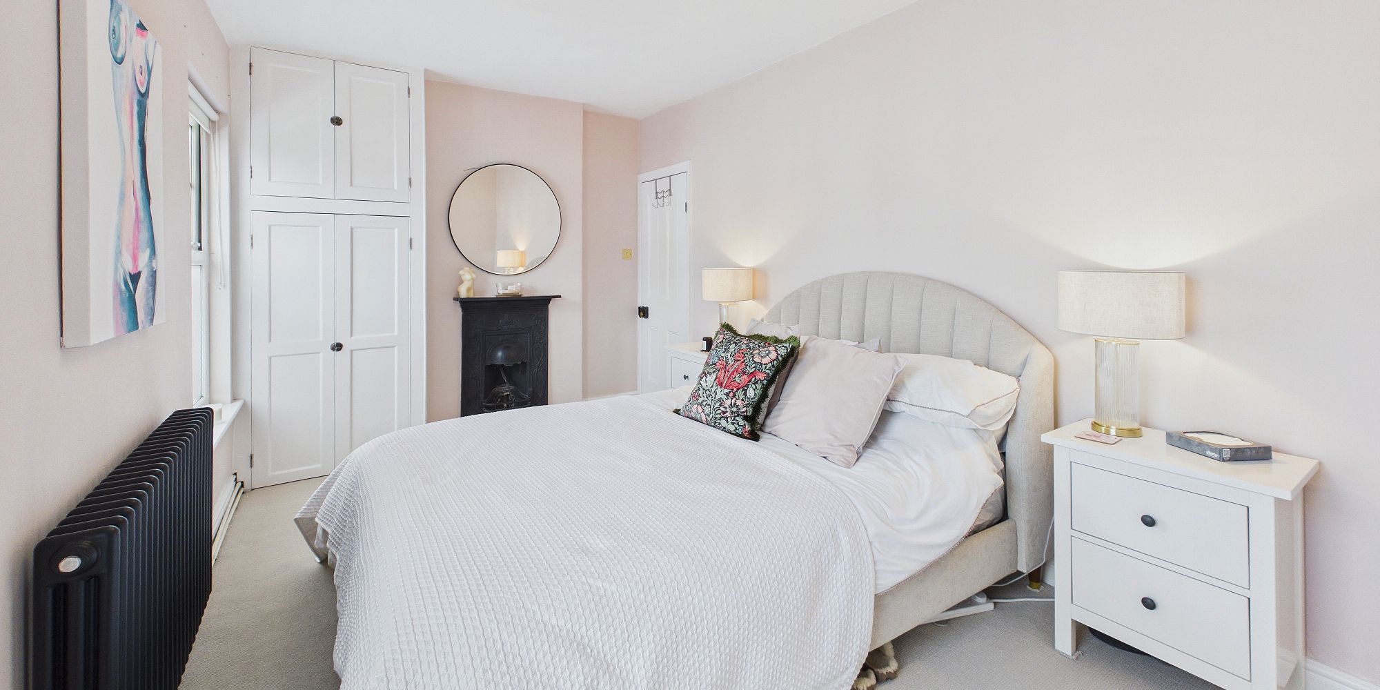 Hewitt Street, Hoole, CH2