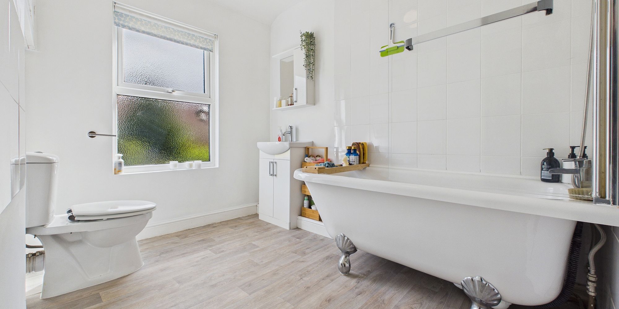 Hewitt Street, Hoole, CH2