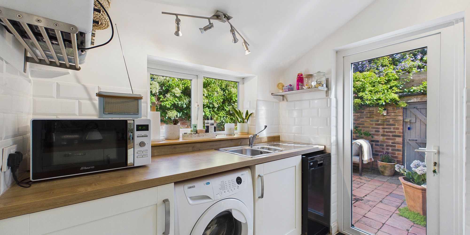 Hewitt Street, Hoole, CH2
