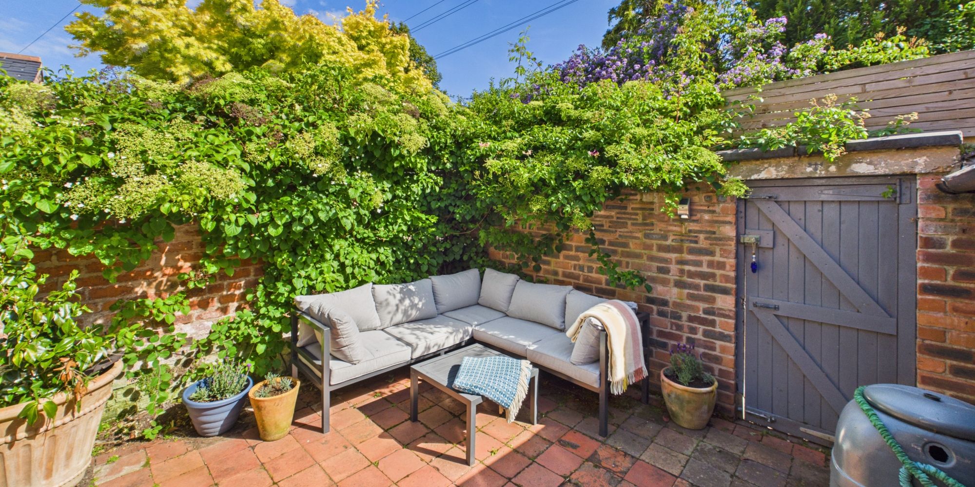 Hewitt Street, Hoole, CH2