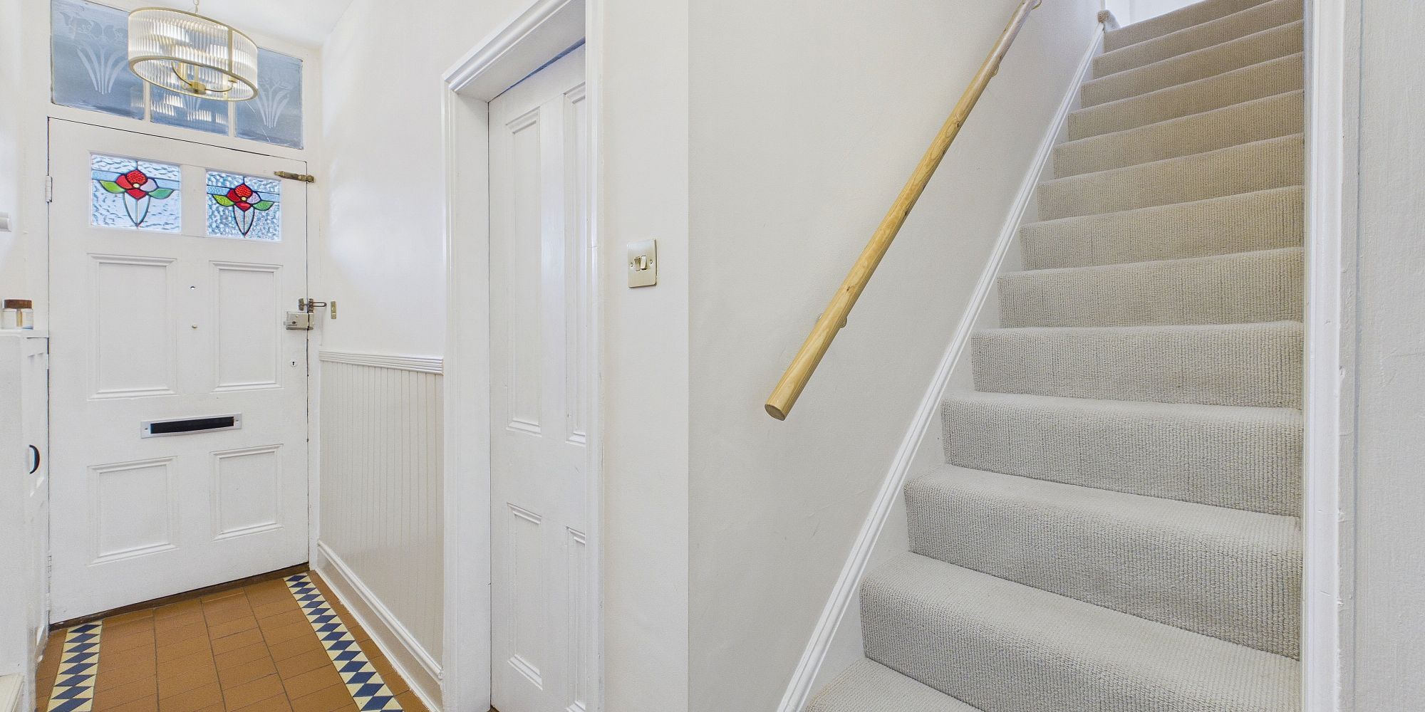 Hewitt Street, Hoole, CH2